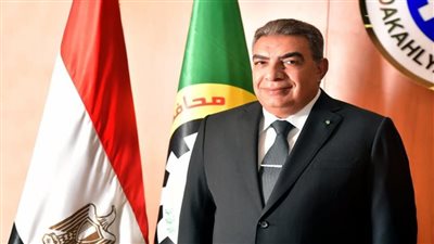 محافظ الدقهلية يبحث مع وزير العمل تعزيز التعاون في ملفات التشغيل والتدريب