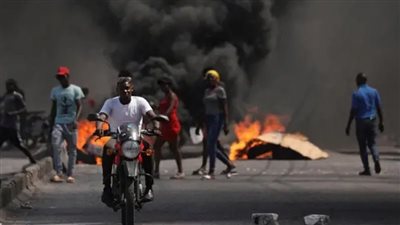 مقتل 390 شخصًا في هايتي خلال شهرين جراء اشتباكات عنيفة بين العصابات
