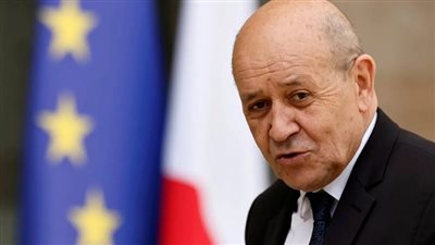 مبعوث الرئيس الفرنسي إلى لبنان: 
