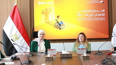 القومي للإعاقة: 3.1% من أطفال مصر من ذوي الإعاقة ويحتاجون فرصًا متكافئة