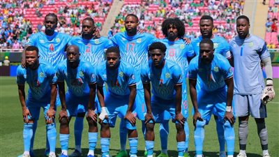 بسبب إيبولا.. منتخب الكونغو الديمقراطية يلغي معسكر الاستعداد لكأس العالم في العاصمة كينشاسا