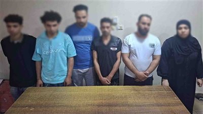أجهزة الأمن تكشف ملابسات مشاجرة بولاق الدكرور وتضبط طرفي الواقعة