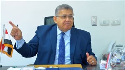 رئيس لجنة التعليم: ارتفاع الحضور بالمدارس وتحسن مؤشرات التعليم في مصر تدريجيًا