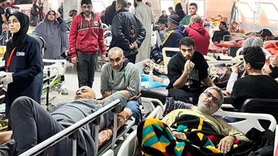 الصحة العالمية: الأوضاع الصحية في فلسطين مأساة إنسانية وصحية غير مسبوقة
