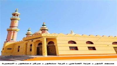 الأوقاف تفتتح 31 مسجدًا وترفع إجمالي المساجد المطورة إلى 14607.. غدًا