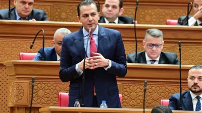 النائب أحمد عبدالجواد: توصلنا لحل مع التأمينات الاجتماعية وصرف 10 آلاف جنيه دفعة أولية للمستحقين