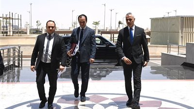 بدء فعاليات اللجنة الفرعية لإعداد مسودة مشروع قانون الإدارة المحلية الجديد