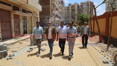 محافظ كفرالشيخ: مبادرة 