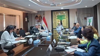 «الطفولة والأمومة» يستعرض خططه المستقبلية لتعزيز حماية الأطفال ودعم الأسر
