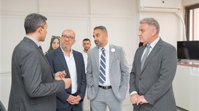 المنسي: التعاون بين مصر والاتحاد الأوروبي شراكة ممتدة منذ سنوات