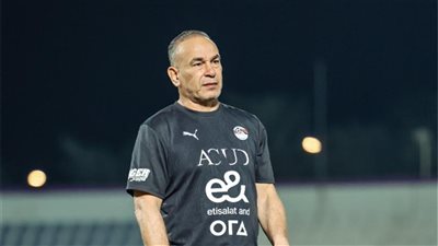 إبراهيم حسن: لا نخشى أي منافس في المونديال وهدفنا كتابة تاريخ جديد
