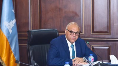 محافظ الإسكندرية يرفع درجة الاستعداد القصوى استعدادًا لعيد الأضحى