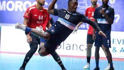 عاجل.. بسبب تفشي إيبولا.. تأجيل بطولتي كأس السوبر وكأس الكؤوس لكرة اليد بالكونغو