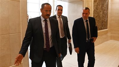 بدء فعاليات اللجنة الفرعية لإعداد مسودة مشروع قانون الإدارة المحلية الجديد