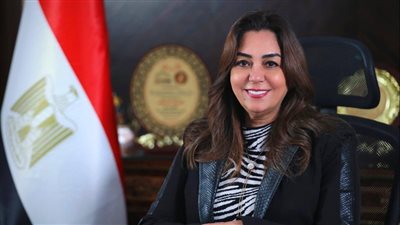 منال عوض: رفع درجة الاستعداد في كافة القطاعات الخدمية لاستقبال عيد الأضحى المبارك