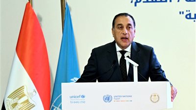 رئيس الوزراء: الدولة بقيادة الرئيس تبنت رؤية إصلاحية شاملة لتطوير منظومة التعليم