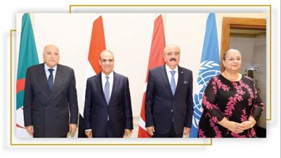 مصر وليبيا.. جغرافيا «المصير المشترك»