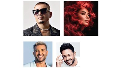 وكأننا لم نتعلم من خطأ عمرو دياب!