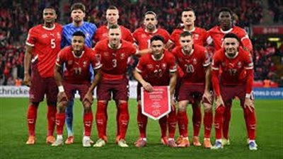 سويسرا تعلن قائمة كأس العالم 2026 بقيادة تشاكا وأكانجي وسط طموحات كبيرة في المونديال