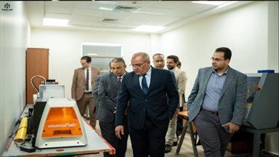 «أسيوط لتكرير البترول» تنفذ مبادرة تأهيل الشباب للعمل فى مجال الوظائف الرقمية