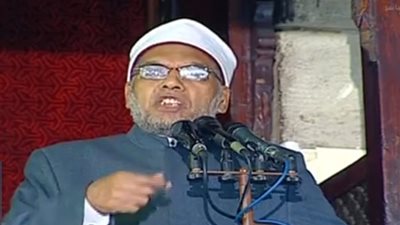 خطيب الجامع الأزهر: الحج رحلة لتهذيب النفوس وبناء الإنسان