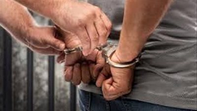 ضبط طالب ووالده لاتهامهما بالتعدي على عامل بسلاح أبيض في مشاجرة بالشرقية