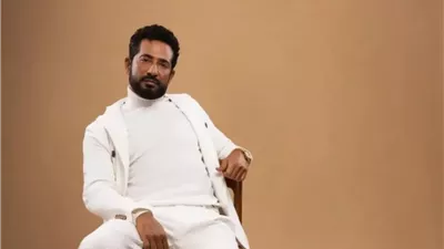 غداً.. عمرو سعد ضيف 