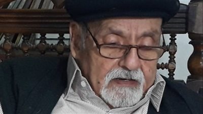 رحيل سمير عبدالباقي شاعر العامية ومبدع أدب الطفل والمسرح