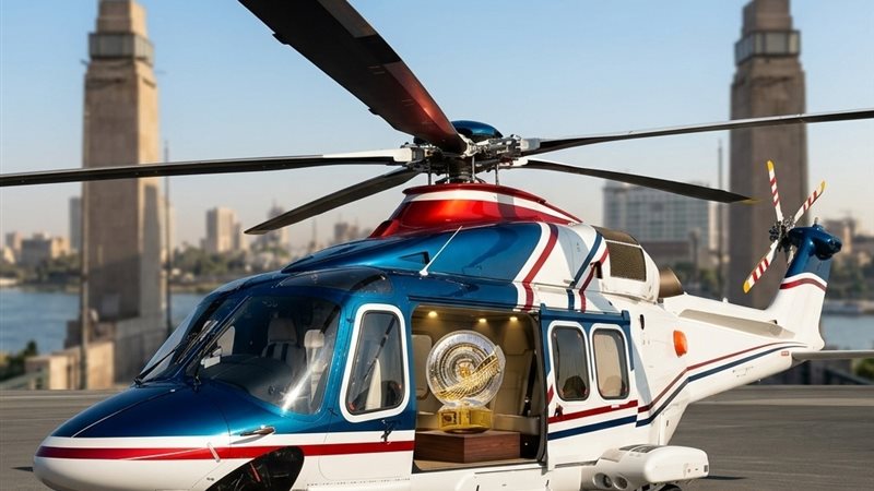 الطائرة المحتمل أن