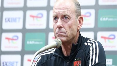 الأهلي يرفض طلب وكيل توروب