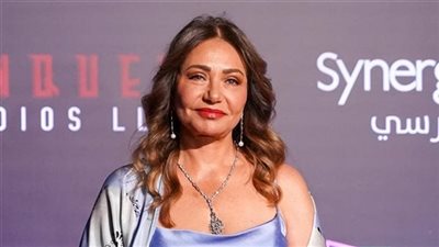 ليلي علوى وسلاف فواخرجي وخالد الصاوي ووالدته يتحدثون علي نايل سينما في عيد الأضحى