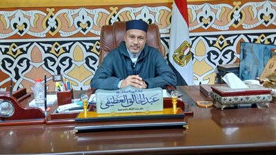 أوقاف الإسماعيلية تُنهي استعداداتها لاستقبال عيد الأضحى بـ108 ساحات وأكثر من 1800 مسجد