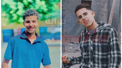انتشال جثتي شابين غرقا في ترعة الإبراهيمية بملوي في المنيا
