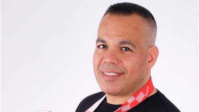 شريف عثمان يحصد فضية البطولة الأفريقية لرفع الأثقال البارالمبية