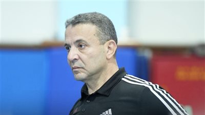 عماد بهجت: هدفنا اجتياز شرط التأهيل الثاني لدورة الألعاب البارالمبية لوس أنجلوس 2028
