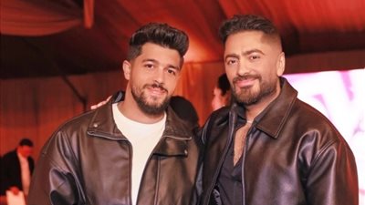 خلف كواليس «تامر حسني».. كيف ساهم محمد ويس في نجاح «تاج» و«ريستارت»؟