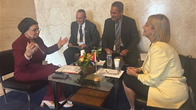 تعزيز الشراكة المصرية الكوبية في الرعاية الصحية الأولية ورعاية كبار السن