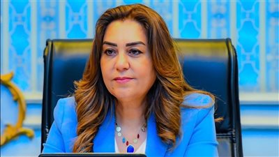 وزيرة التنمية المحلية والبيئة تعلن الانتهاء من تنفيذ المرحلة الرابعة من مبادرة 