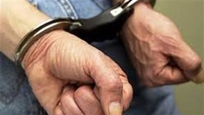 القبض على مدمن أنهى حياة جدته لخلافات عائلية بشبرا الخيمة