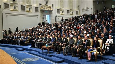 مدبولى: المعلم المصرى  هو البطل الحقيقى فى تطوير منظومة التعليم