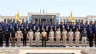 القوات المسلحة تنظم الدورة التدريبية الأولى (Enique behavior) بالمركز العالمي لتدريب وتنمية رياضة الفروسية 