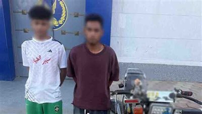 كشف ملابسات تداول منشور بقيام شخصين بالتعدي على فتاة بالسب والضرب والتحرش بالفيوم