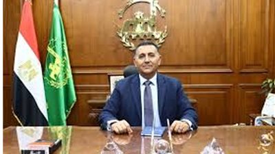محافظ القليوبية: فتح مجزر حي غرب شبرا الخيمة مجانًا للمواطنين خلال عيد الأضحى