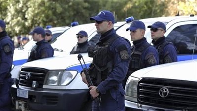 ليتوانيا تعتقل 27 شخصا في عملية ضد جماعات تهريب البضائع ببالونات الطقس