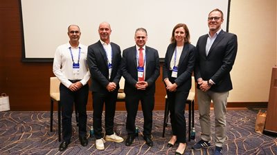 «السياحة» تشارك في مؤتمر Explore 2026 للترويج للمقصد السياحي المصري بالسوق الأمريكية