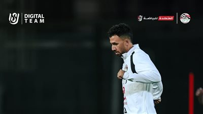 تريزيجيه: هدفنا عبور دور المجموعات في مونديال 2026 ورفع اسم مصر عاليًا