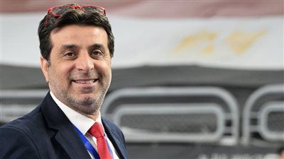أحمد الميداني: نظمنا كأس العالم لسلاح السيف وفق أعلى معايير الاتحاد الدولي رغم ضيق الوقت