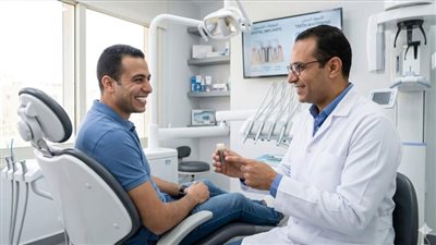 من التبييض إلى الزراعة: كيف تخطط لميزانية الحصول على ابتسامة مثالية