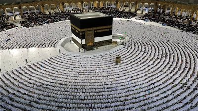 كيف استعدت وزارة الحج السعودية لاستقبال ضيوف الرحمن؟.. 