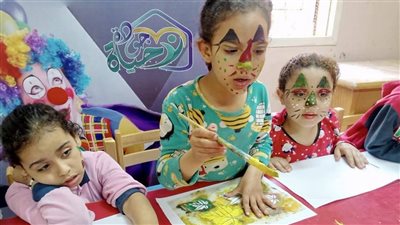 قصور الثقافة تحتفل باليوم العالمي للأسرة بلقاء توعوي بالأسمرات